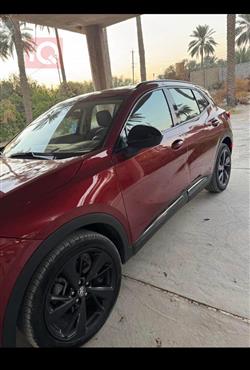 بويك إنفيجن